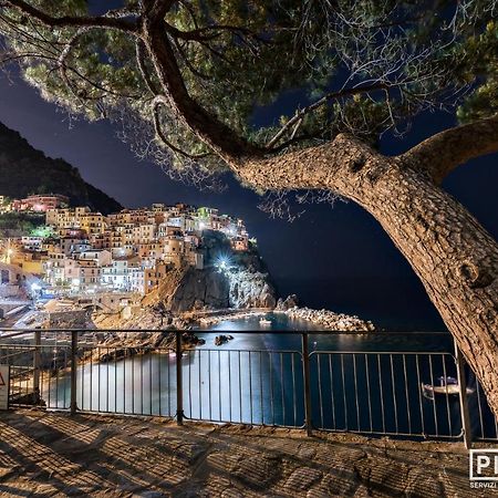 Dimoramare Manarola, Terre Marine Apartment Exterior photo